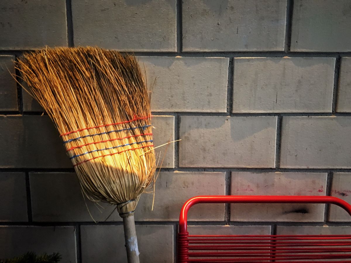 Kehrwoche – Was ist Pflicht und was nicht?