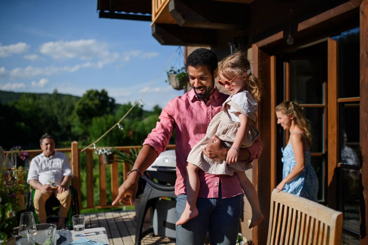 Airbnb-Vermietung im Rhein-Neckar-Kreis: Das müssen Sie wiss