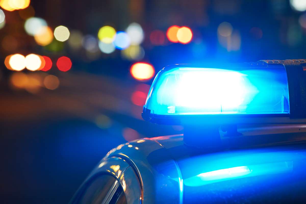 Einbruch Kita: Zwei Verdächtige in Haft