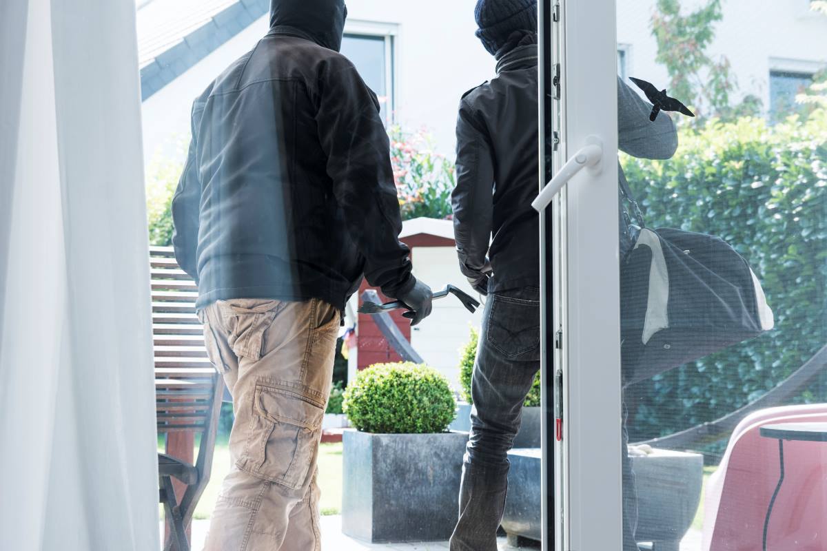 Einbruchschutz im Rhein-Neckar-Kreis: So machen Sie Ihr Zuha