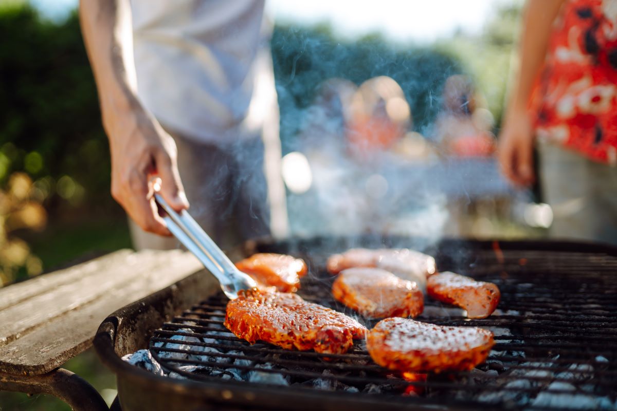 Grillen im Rhein-Neckar-Kreis — Was ist rechtlich erlaubt?