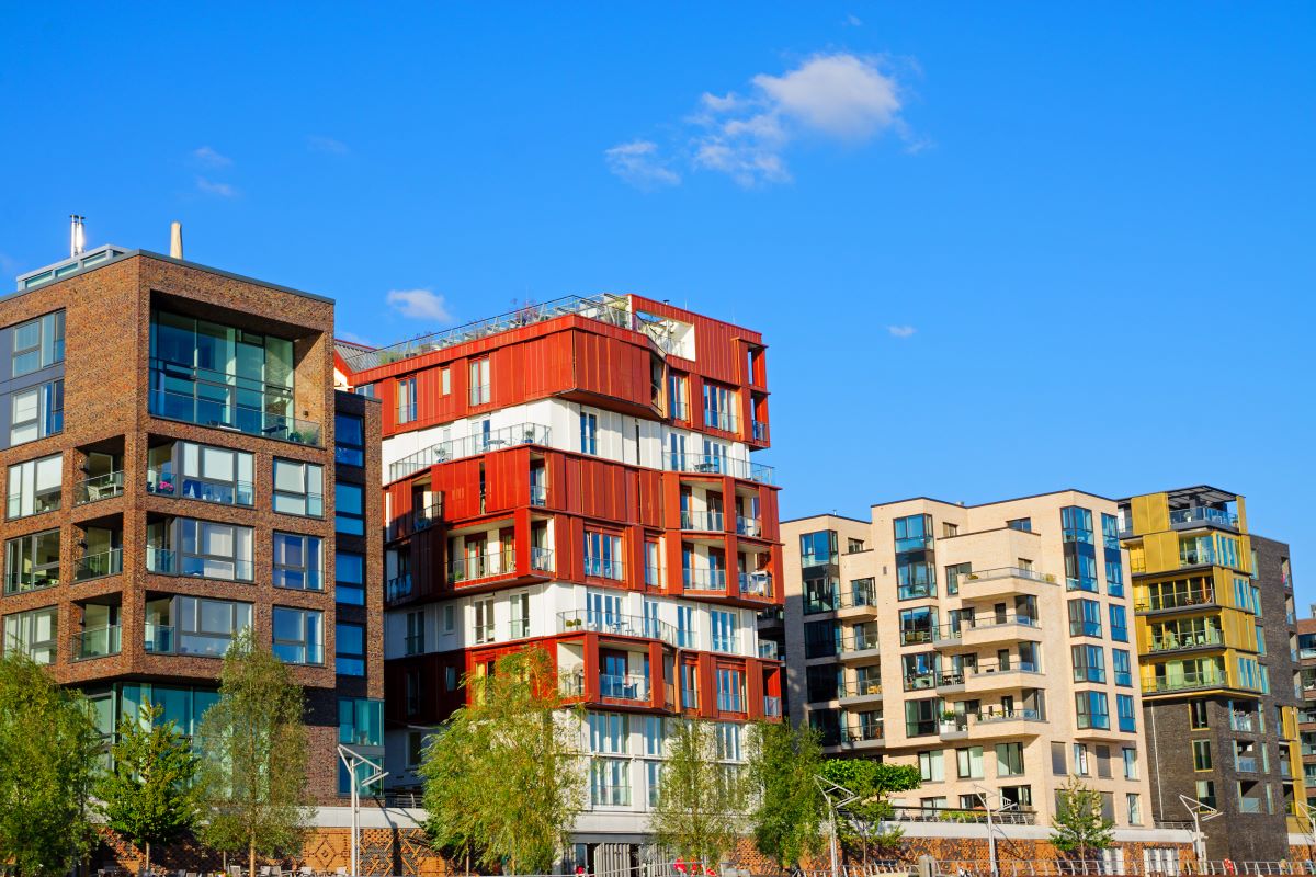 Mietwohnung finden im Rhein-Neckar-Kreis — Strategien für de