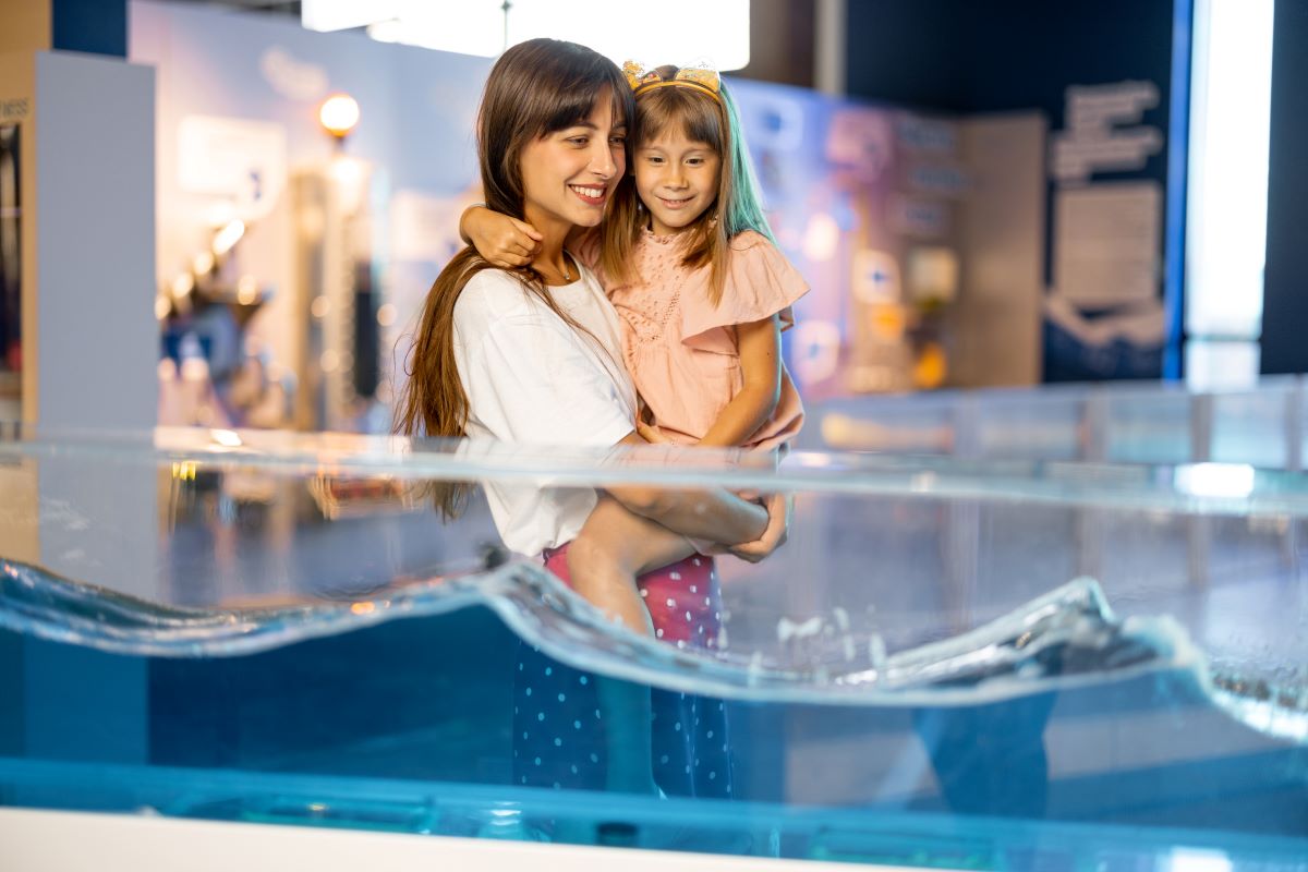 Museumsbesuch Etikette: Tipps für perfekte Besuche