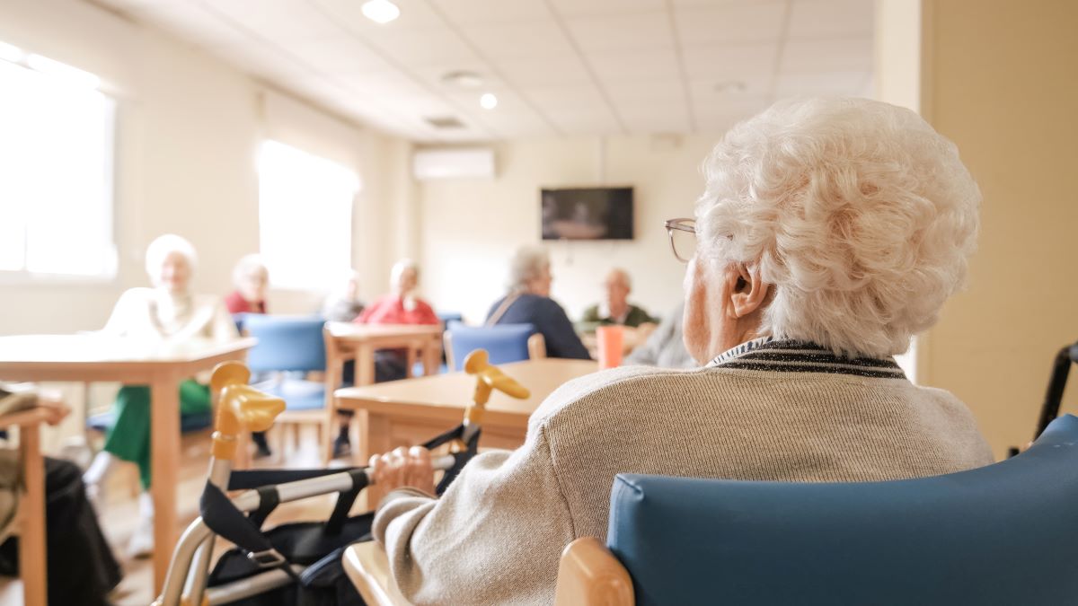 Pflegegrad beantragen: Schritt-für-Schritt Anleitung