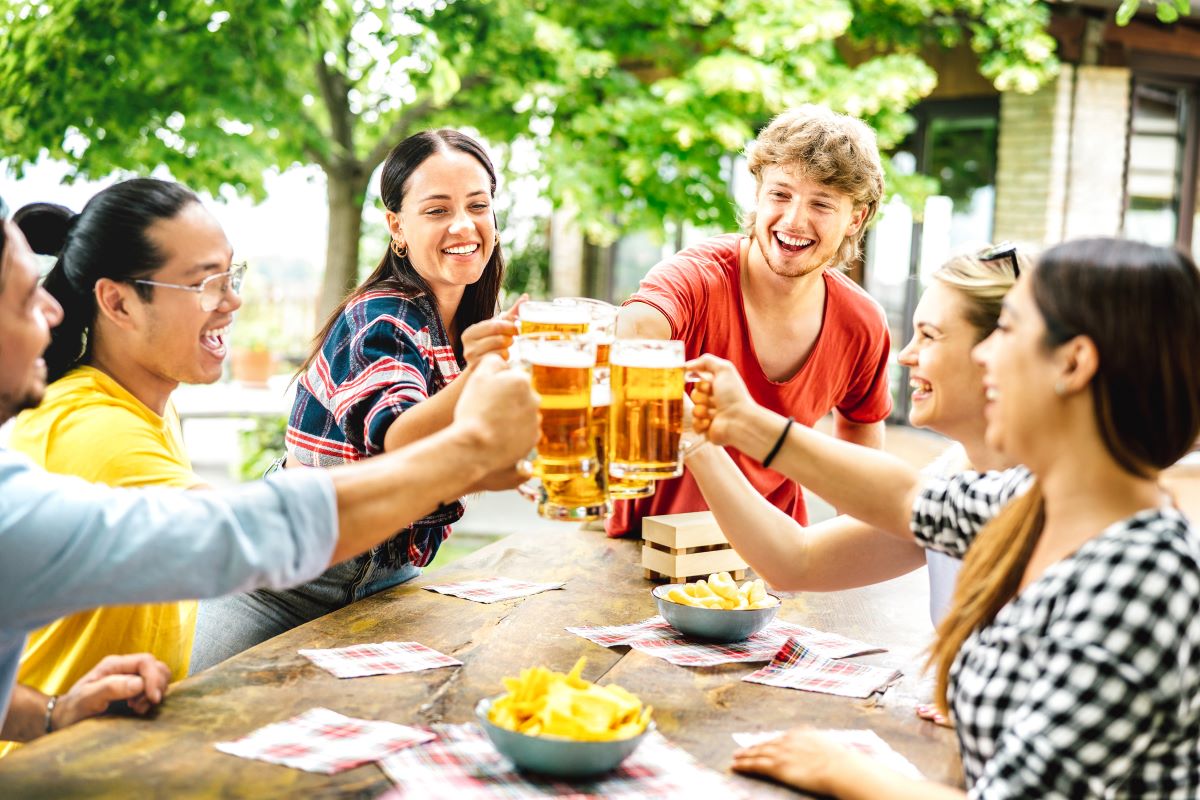 Gute Restaurants im Rhein-Neckar-Kreis finden — 5 Tipps für 